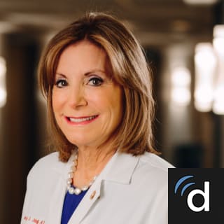 Meryl Leboff, MD