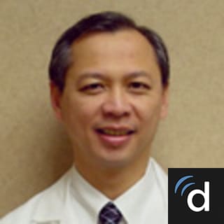 Patrick Litam, MD