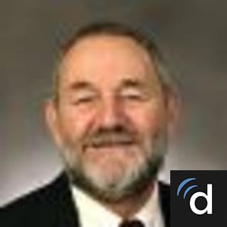 Mervyn Cohen, MD