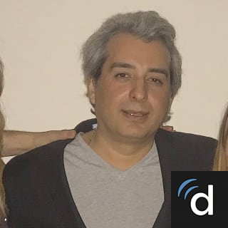 Farzad Ebrahimi, MD, Anesthesiology, Chicago, IL