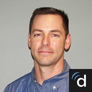 Wess Blackwell, MD
