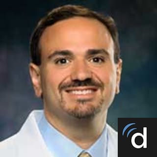Gregory Bashian, MD, Cardiology, Nashville, TN