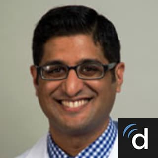 Biren Kamdar, MD, Pulmonology, La Jolla, CA