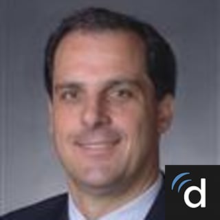 Warren Amos, MD