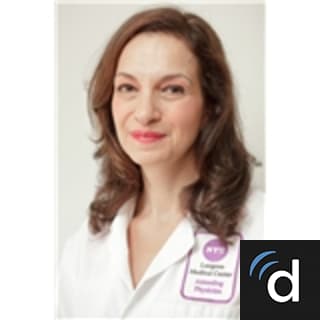 Ludmilla Bronfin, MD, Neurology, New York, NY