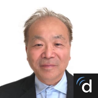 Masato Nagao, MD