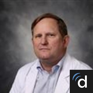 Gary Daniels, MD