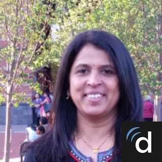 Rajyashree Anjutgi, MD