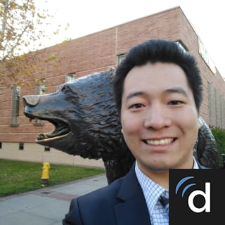Andrew Yu, MD