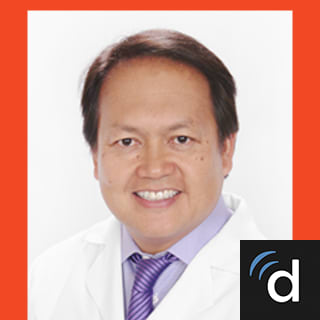 Russell Dorado, MD