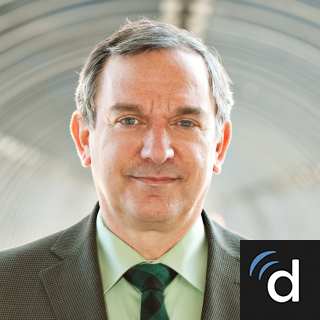 David E. Sandberg, Psychologist, Ann Arbor, MI