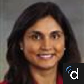 Niveditha Reddy, MD