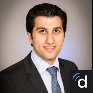 Amir Ashrafi, MD, Neonat/Perinatology, Orange, CA