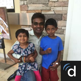 Ramesh Krishnaraj, MD, Internal Medicine, Morganton, NC