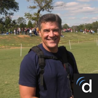 Gregg Rader Sr., MD