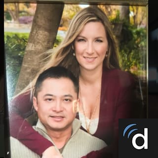 Trung Nguyen, DO
