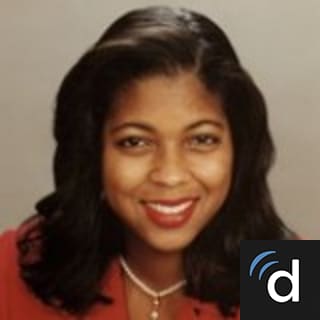 Andrea Hayes-Jordan, MD