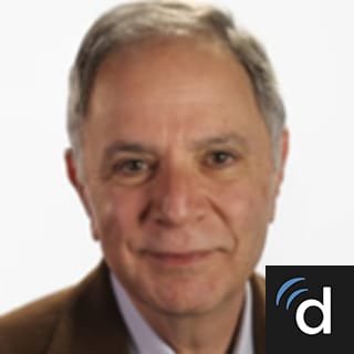 Richard Gracer, MD
