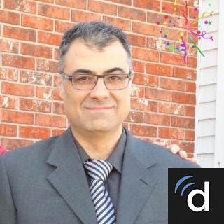 Mohamed Toumeh, MD