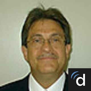 Robert Footer, MD