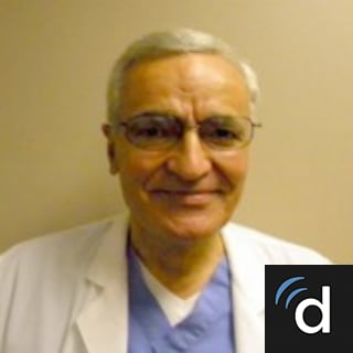 Issam Shaker, MD, General Surgery, Macon, GA