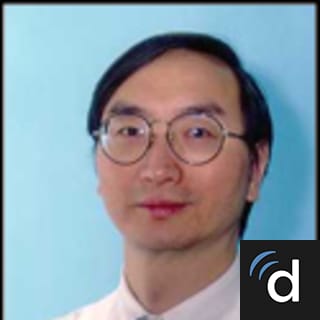 Don Liu, MD, Ophthalmology, Columbia, MO