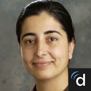 Seema Sidhu, MD