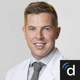 Joshua Linscott, MD