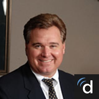 James Darling, MD