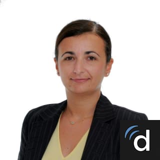 Anna Belcheva, MD