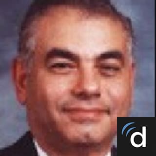 Wagih Shehata, MD, Radiation Oncology, Maysville, KY