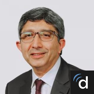 Ajaz Umerani, MD, Internal Medicine, Springfield, OH