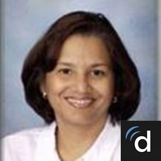 Patricia Alexander, MD