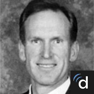 Jeffrey Austin, MD