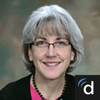 Ann Falsey, MD, Infectious Disease, Rochester, NY