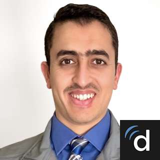 Ali Abdelhafiz, MD, Pediatric Cardiology, St. Louis, MO