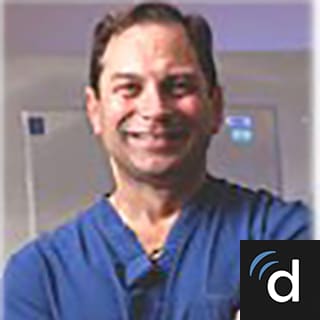 Mitchell Kaye, MD