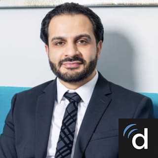Eyas Kanaan, MD