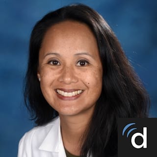 Bernadette Siaton, MD