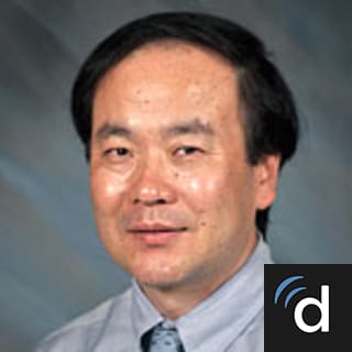 Zhiqiang Wang, MD