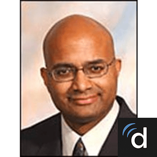 Luther Gaston Jr., MD