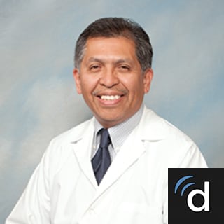 George Segura, MD