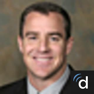 Brian Feeley, MD