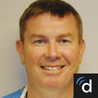 David Higgins, MD
