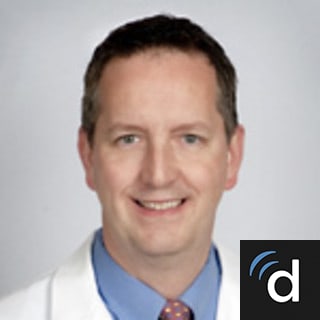 David Tenniswood, MD