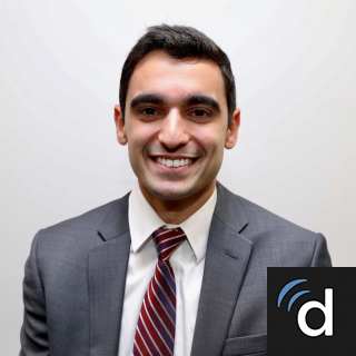 Alex Winter, DO, Internal Medicine, Stony Brook, NY