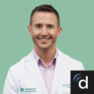 Charles Mount III, MD