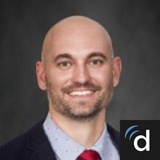 Justin Ollis, Orthopedics, Greensboro, NC