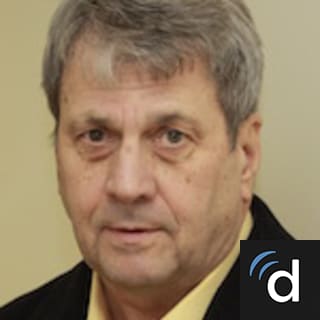 Peter Mlynarczyk, MD