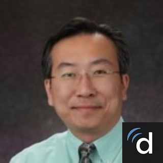 Patrick Yeh, MD